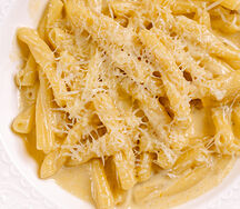 Казаречче четыре сыра