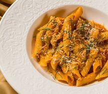 Пенне Арабьята