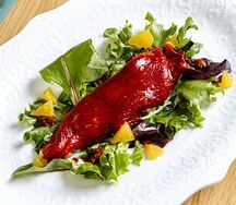 Маринованный перец Рамиро