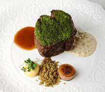 Стейк Филе-Миньон