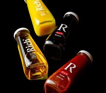 Сок Яблочный