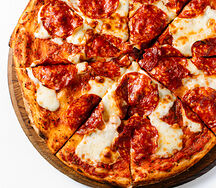 Пицца Пеперони