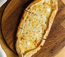 Сырное пиде