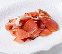 Парма итальянская