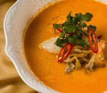 Тот самый Том ям