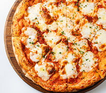 Пицца Маргарита