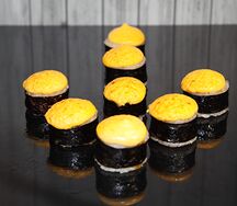 Стрела Хиросима