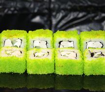 Калифорния Green Klasik