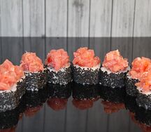 Roll Поцелуй императрицы