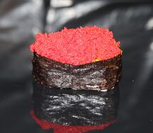 Гункан Red масаго