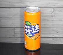 Fanta