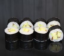 Маки Авокадо
