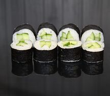 Маки Огурец