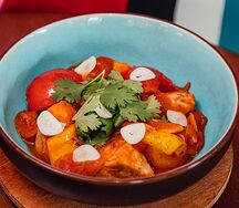 Вах какой Чахохбили