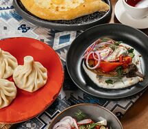 Кавказский