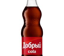 Добрый Кола