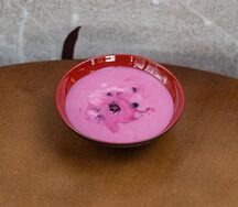 Соус к сырным палочкам