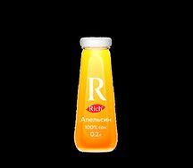 Сок il Primo Апельсин