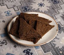 Хлеб Бородинский