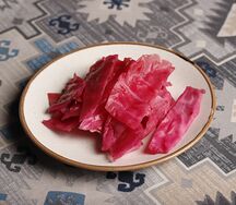 Капуста по грузински