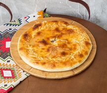 Даргинское чуду с говядиной