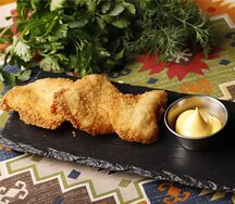 Чикен-наггетсы