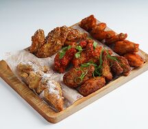 Сет Миннесота