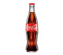 Coca-Cola (стекло)