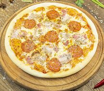 Мясное ассорти