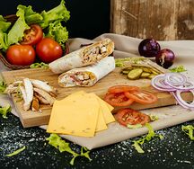 Пикантная Max