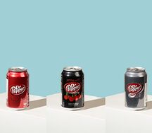 Dr. Pepper