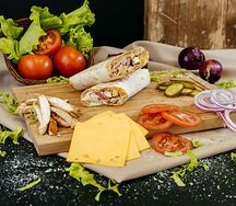 Пикантная Стандарт