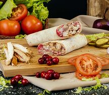 Необычная Стандарт