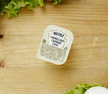 Соус Heinz Пармеджано