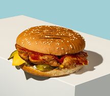 Чикенбургер