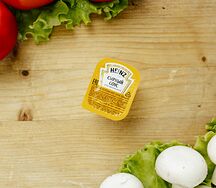 Соус Heinz Сырный