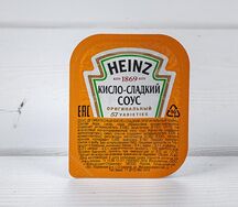 Соус Heinz Кисло-сладкий