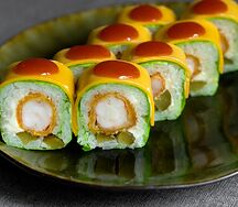 Маменори чиз