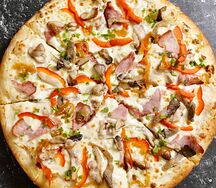 Деревенская