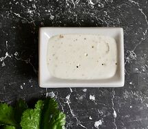 Соус Сливочно-сырный