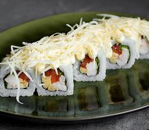 Цезарь ролл