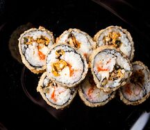 Миругай темпура