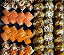 Сет Для друзей