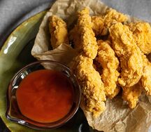 Наггетсы куриные