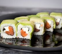 Филадельфия фирменная