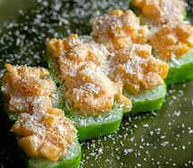 Тропический ролл