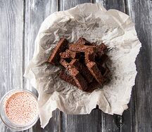 Гренки к пиву