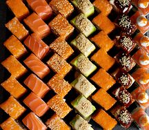 Сет для компании