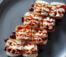 Эби темпура