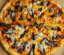 Чили ростбиф